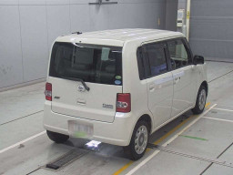 2014 Daihatsu Move Conte