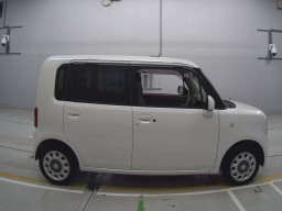 2014 Daihatsu Move Conte