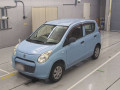 2010 Suzuki Alto