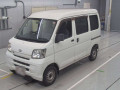 2014 Daihatsu Hijet Cargo