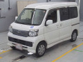 2015 Daihatsu Atrai Wagon