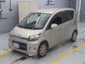 2008 Daihatsu Move