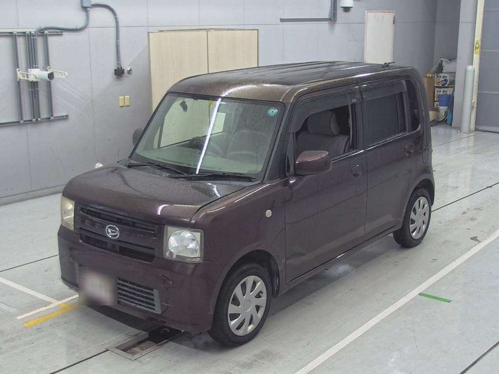 2012 Daihatsu Move Conte L575S[0]