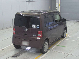 2012 Daihatsu Move Conte