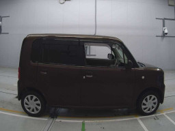 2012 Daihatsu Move Conte