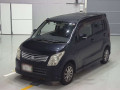 2010 Suzuki Wagon R