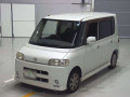 2007 Daihatsu Tanto