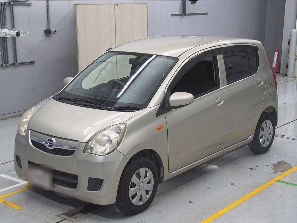 2008 Daihatsu Mira L275S[0]