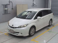 2012 Toyota Wish