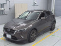 2015 Mazda CX-3