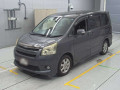 2009 Toyota Noah