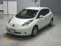 2011 Nissan Leaf