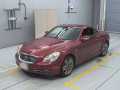 2006 Lexus SC