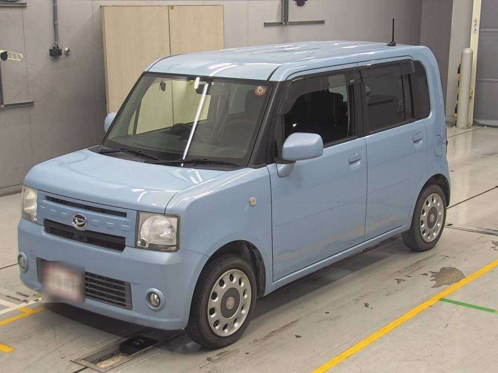 2013 Daihatsu Move Conte L575S[0]