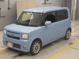 2013 Daihatsu Move Conte