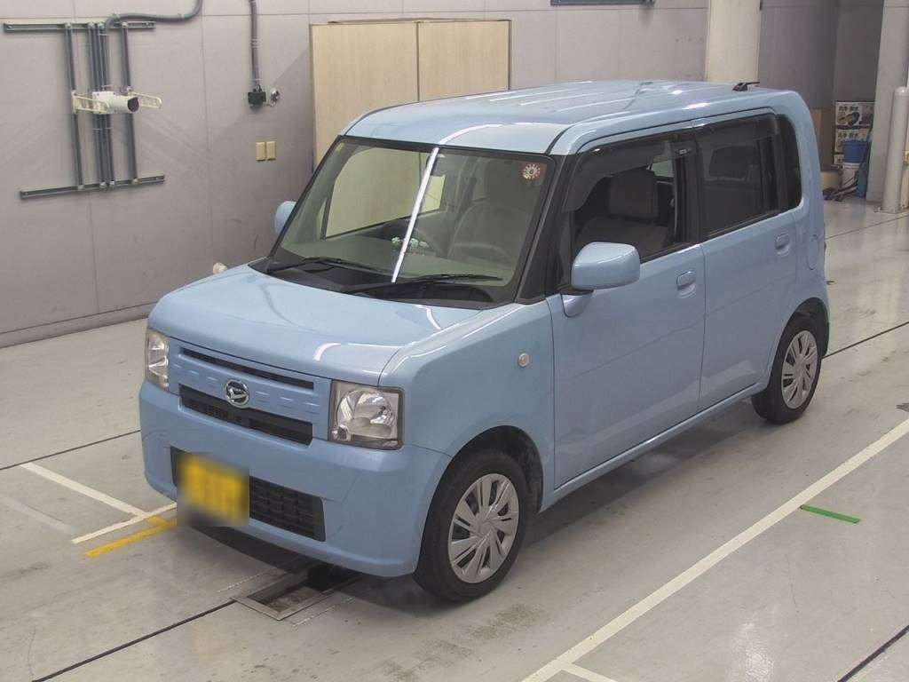 2014 Daihatsu Move Conte L575S[0]