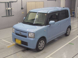 2014 Daihatsu Move Conte