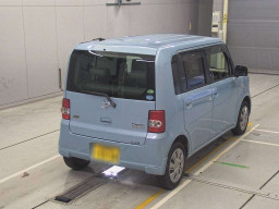 2014 Daihatsu Move Conte