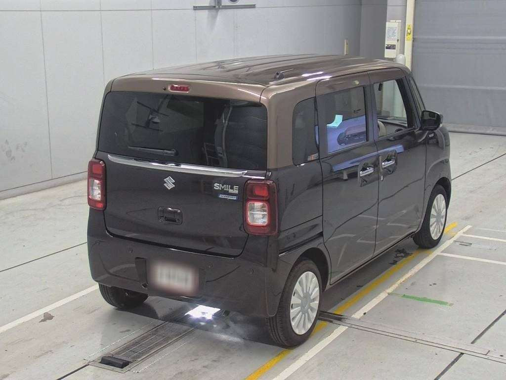 2023 Suzuki WAGON R SMILE MX91S[1]