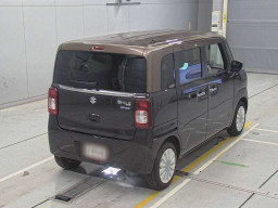 2023 Suzuki WAGON R SMILE