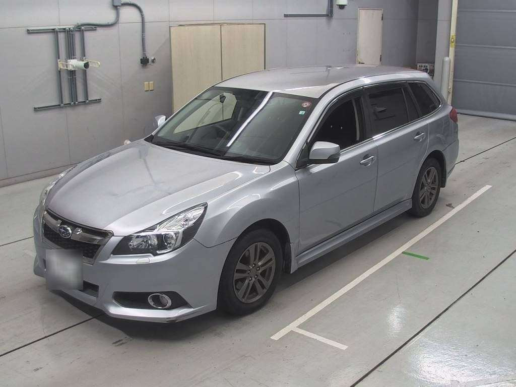 2014 Subaru Legacy Touring Wagon BRM[0]