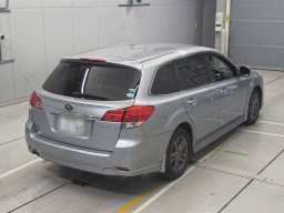 2014 Subaru Legacy Touring Wagon