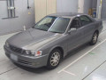 1996 Toyota Chaser