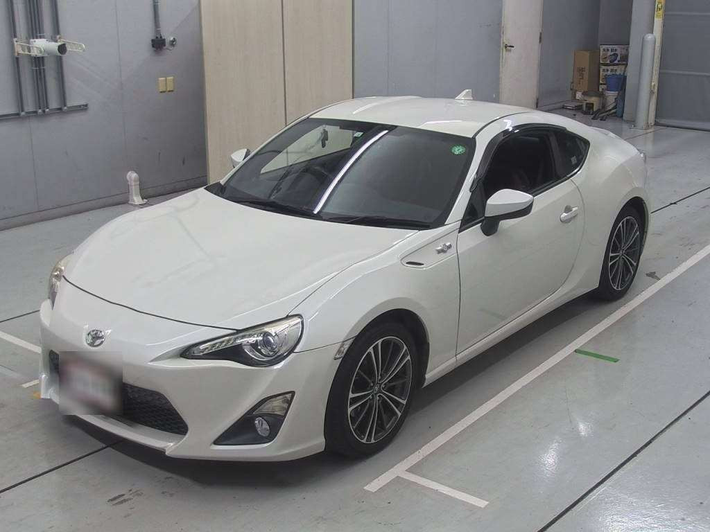 2014 Toyota 86 ZN6[0]