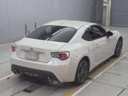 2014 Toyota 86