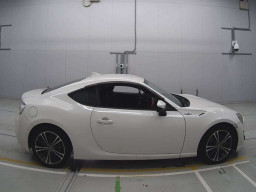 2014 Toyota 86