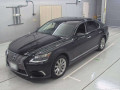 2013 Lexus LS