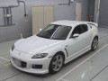 2008 Mazda RX-8