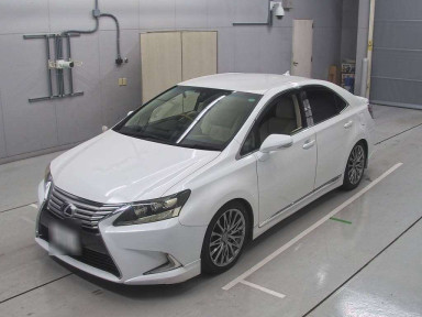 2013 Lexus HS