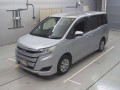 2019 Toyota Noah