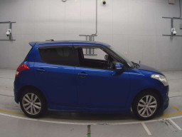 2016 Suzuki Swift