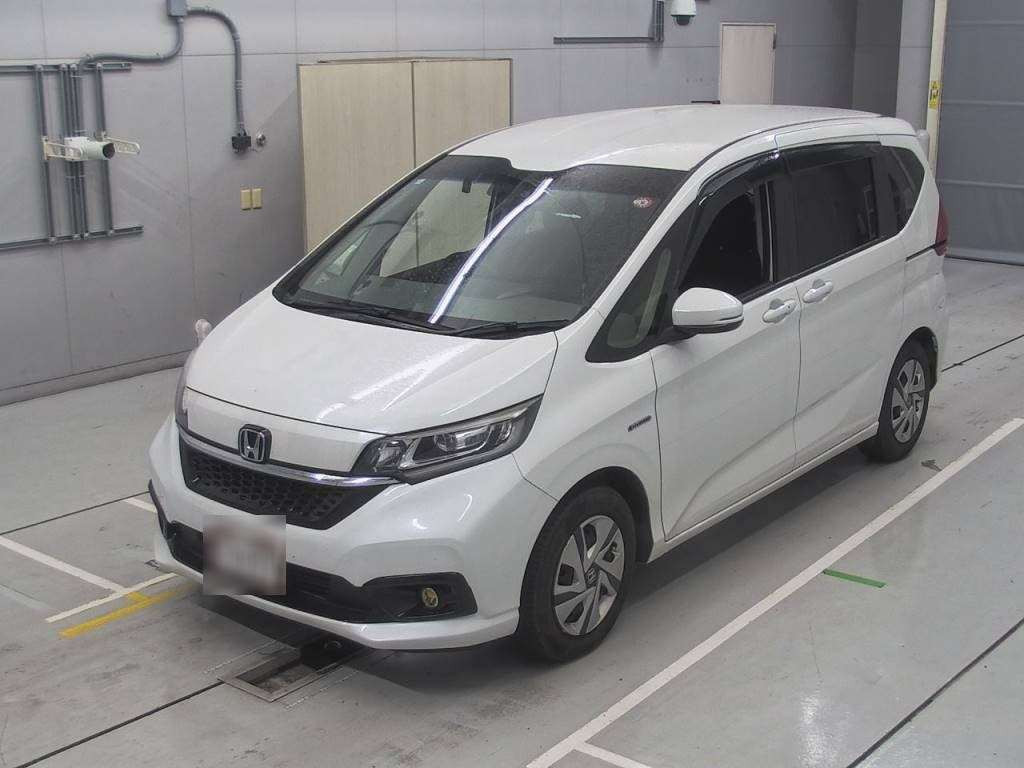 2020 Honda Freed hybrid GB7[0]