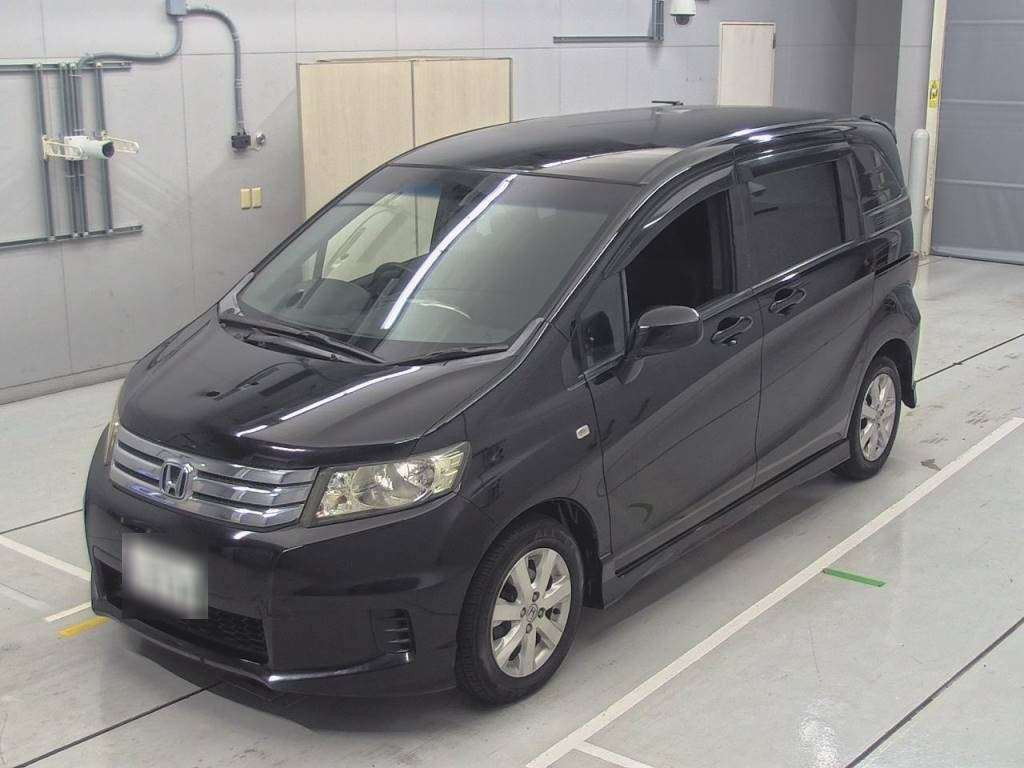 2010 Honda Freed Spike GB3[0]