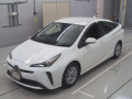 2021 Toyota Prius