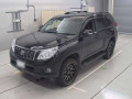 2010 Toyota Land Cruiser Prado