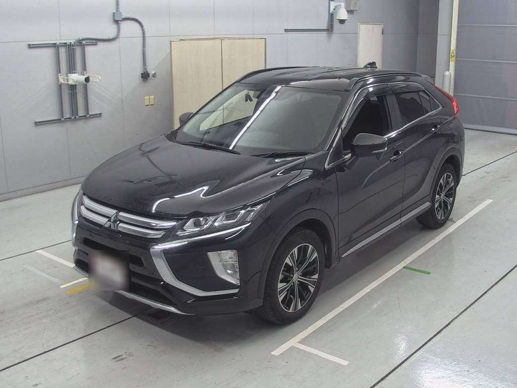 2020 Mitsubishi Eclipse Cross GK1W[0]