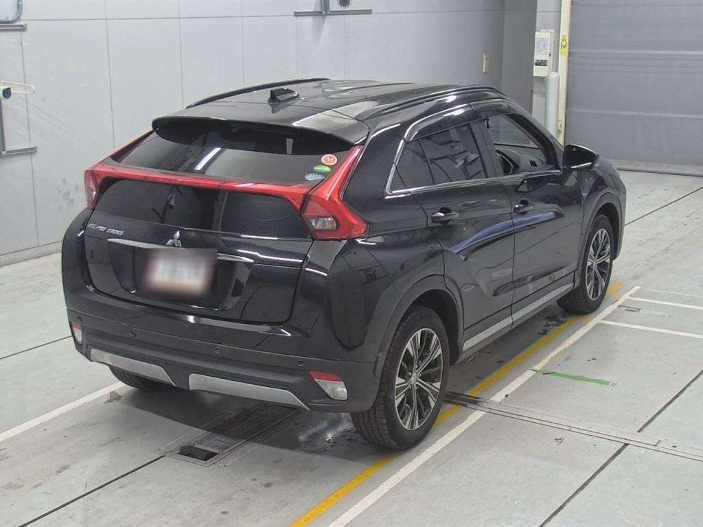 2020 Mitsubishi Eclipse Cross GK1W[1]