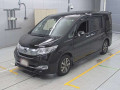 2016 Honda Step WGN Spada