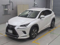 2017 Lexus NX