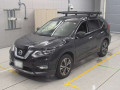 2018 Nissan X-Trail