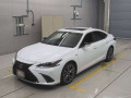 2019 Lexus ES