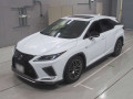 2020 Lexus RX