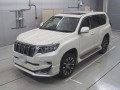 2023 Toyota Land Cruiser Prado