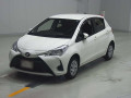 2019 Toyota Vitz