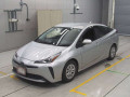 2021 Toyota Prius