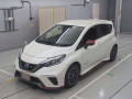 2019 Nissan Note